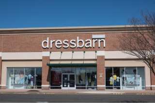 Dressbarn Teams With Happy Returns For Reverse Logistics