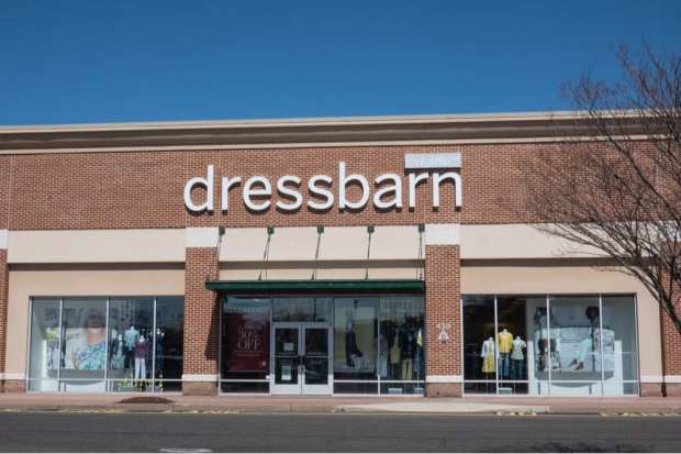Dressbarn Teams With Happy Returns For Reverse Logistics