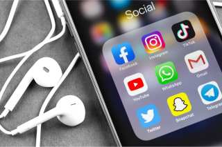 Report: Social Commerce Market Reaches $89B