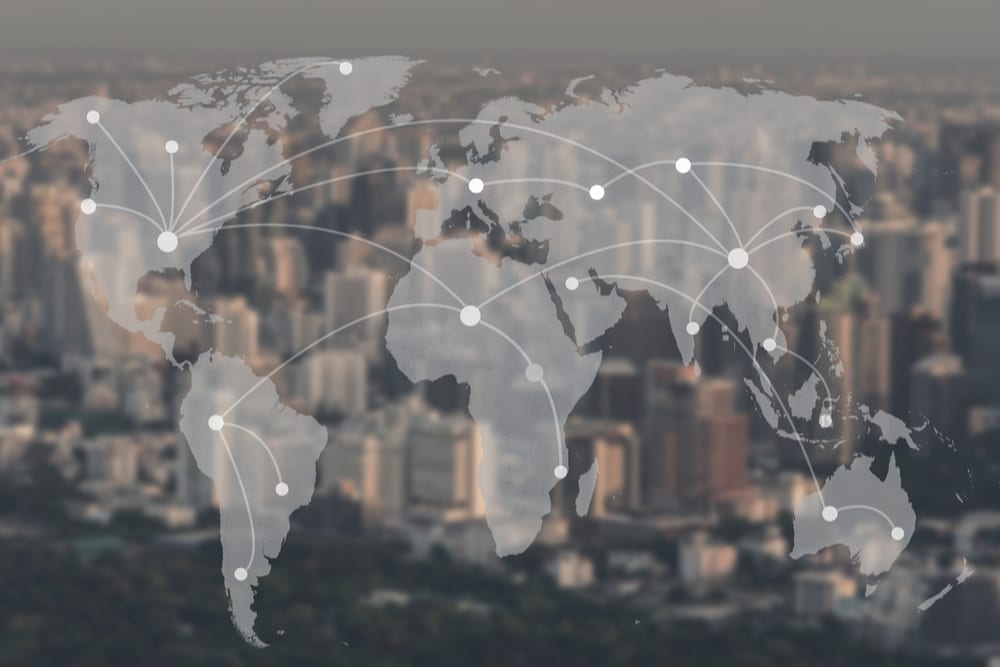 Today In Payments Around The World: Uber Aims To Sell Portion Of Didi Stake; Investors Seek Majority US Ownership For TikTok