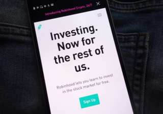 Report: Robinhood May Face $10M+ SEC Fine For Not Disclosing Payments For Order Flow