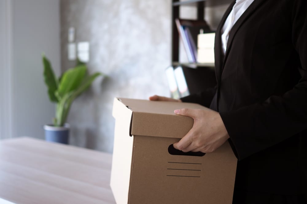 SaaS Firm NS8 CEO Resigns; Layoffs, SEC Investigation Follow