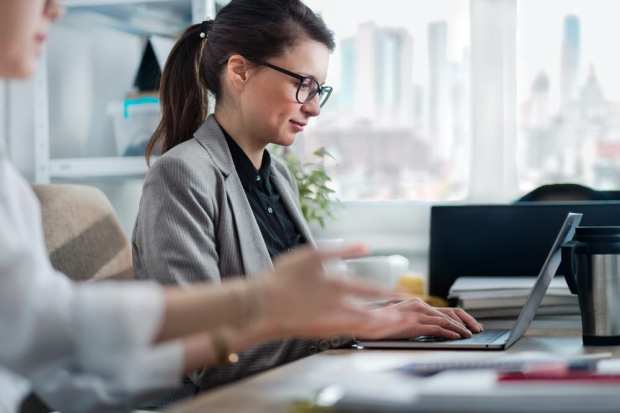 Filling SaaS Firms’ Slippery Cash Gaps