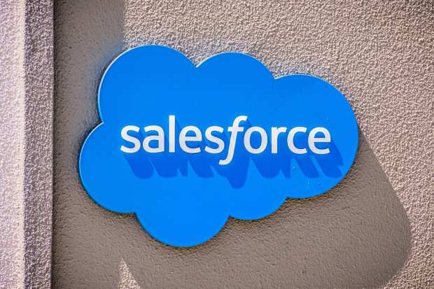 Salesforce Sets Up ‘Work.com For Vaccines’ To Handle COVID-19 Programs