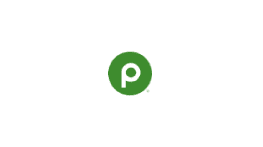 Publix Pharmacy Logo