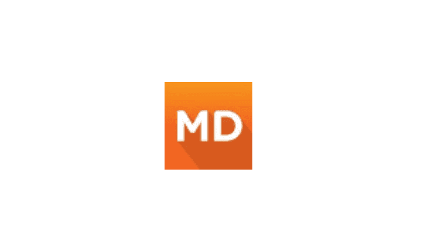 MDLIVE Logo