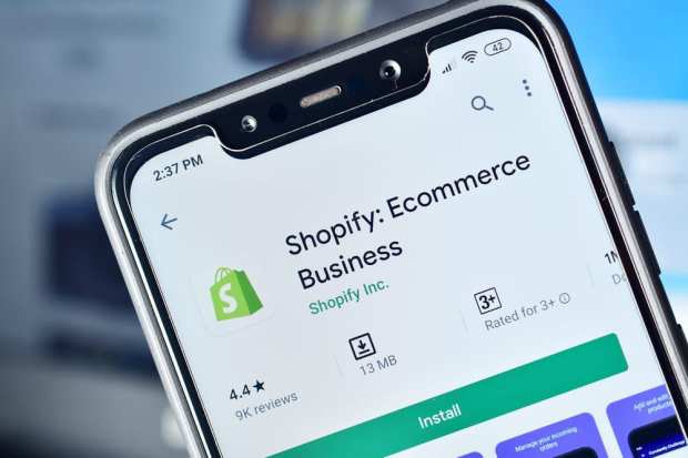 Shopify: 2 Employees Took Consumer Data From Merchant Sites