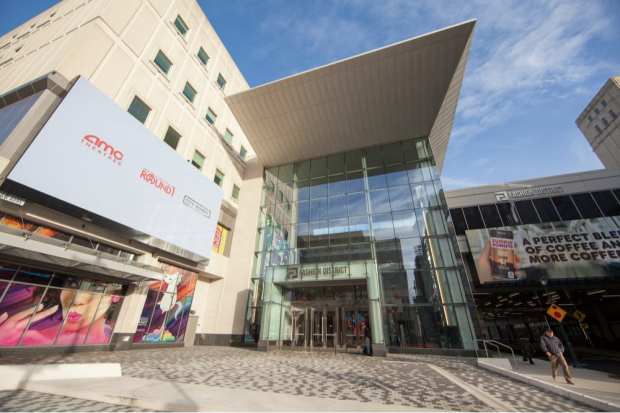 Fashion District Philadelphia Attracts More Than 70 Tenants In First Year