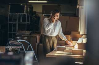 Deep Dive: Why BNPL Could Push SMBs Into The eCommerce Spotlight