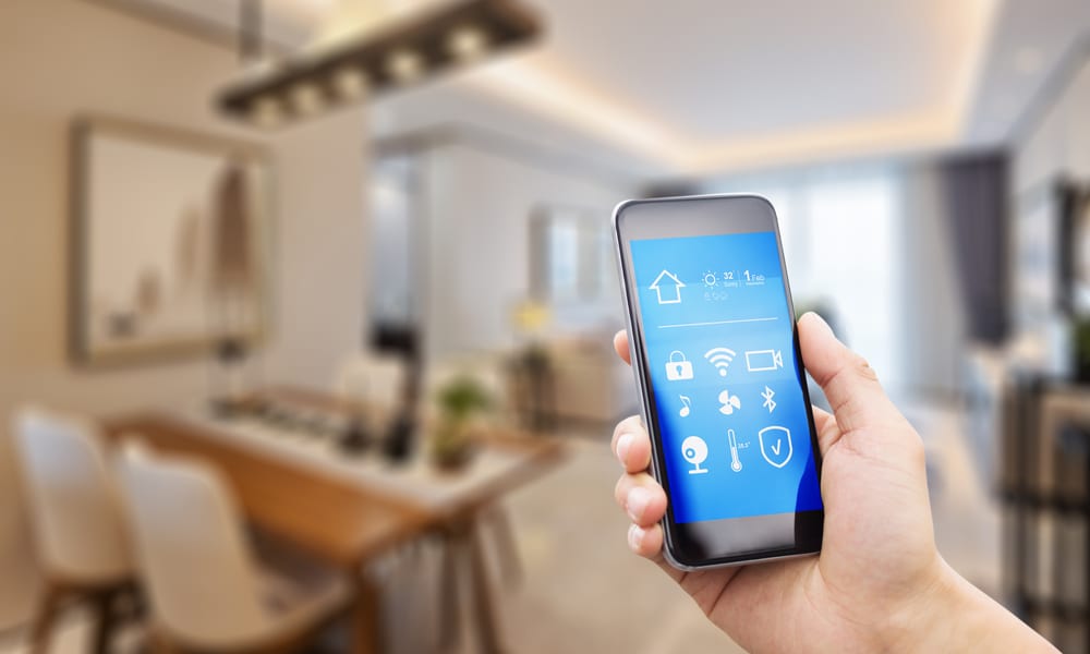 Big Tech’s Zigbee Alliance Eyes 2021 ‘Smart Home’ Standard