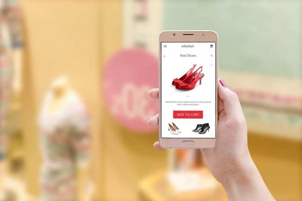 TVPage Social Selling App Integrates With SAP Commerce