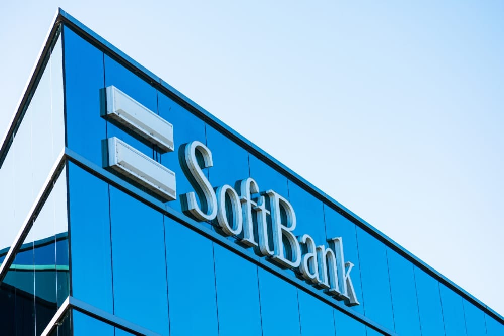 SoftBank Considers Going Private After Asset Sales, Report Says