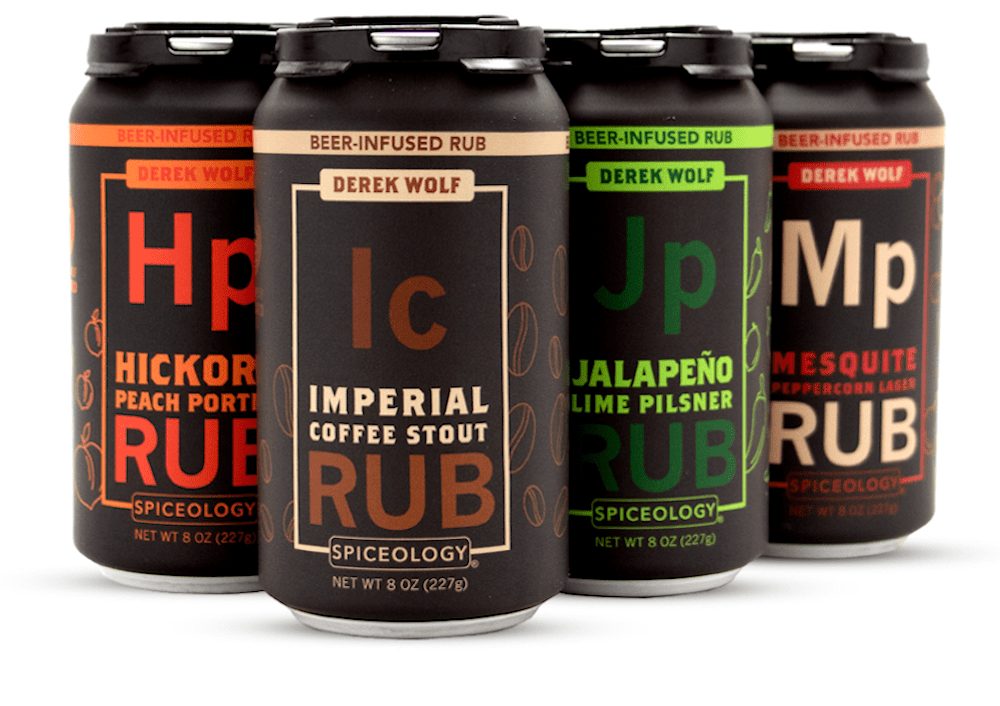 Spiceology Shakes Up The D2C Status Quo