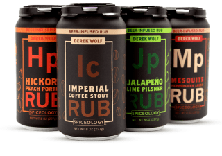 Spiceology Shakes Up The D2C Status Quo