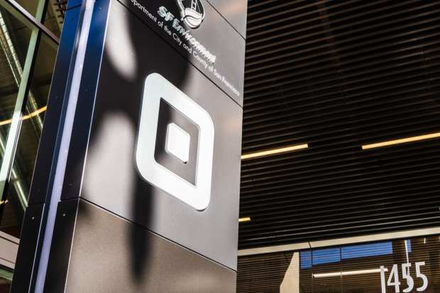 Square Launches On Demand Payroll
