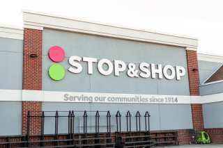 GO Time: Stop & Shop Polishes Loyalty Program