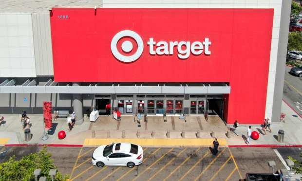 Target Meets Amazon At Point Of Attack With Deal Days