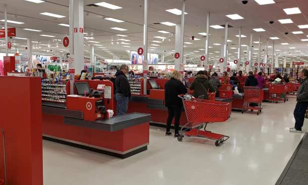 Target Holiday Hiring To Focus On Digital Demand