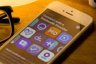 New PYMNTS Provider Ranking: The Doctor Is In-App