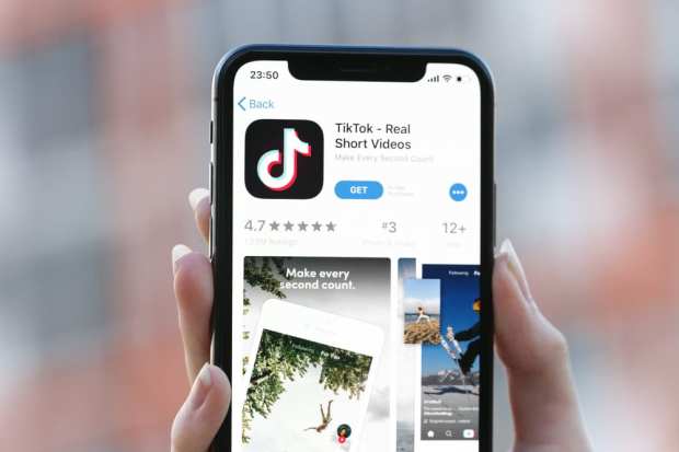TikTok Marks European Growth As Clouds Loom Over US Operations