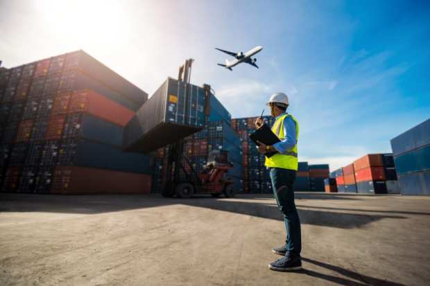 Logistics Platform Intelage Notches $3.5M In Seed Funding