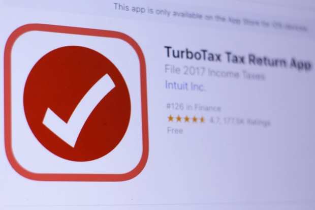 FTC Probes Intuit Over Alleged Deceptive TurboTax Marketing