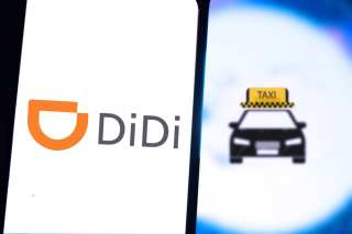 Uber Looks To Sell Some Shares In China’s Didi Chuxing
