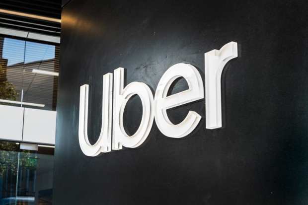 Uber Looks To Refinance As Debt Load Surges