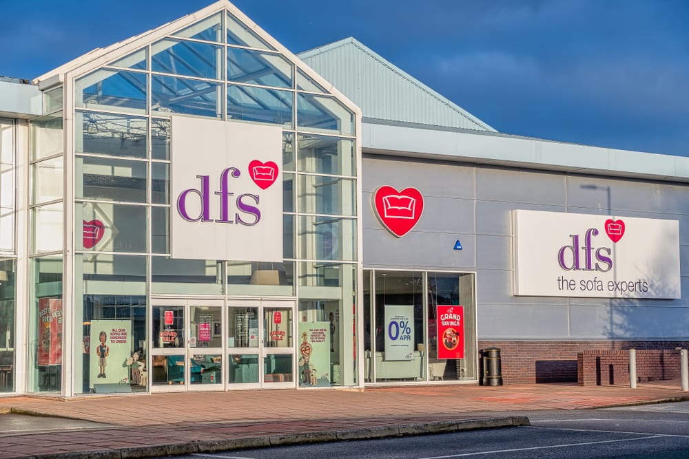 UK Retail Sales Get Further Lift After Lockdown Rules Dropped