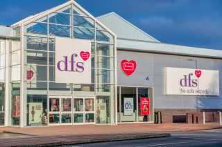 UK Retail Sales Get Further Lift After Lockdown Rules Dropped