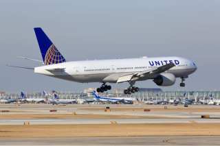 United Debuts Searchable Google Maps For Trip Planning