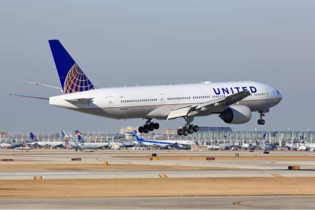 United Debuts Searchable Google Maps For Trip Planning