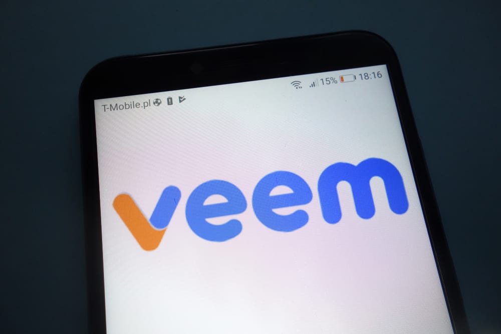 Veem Ends Funding Round With $31M