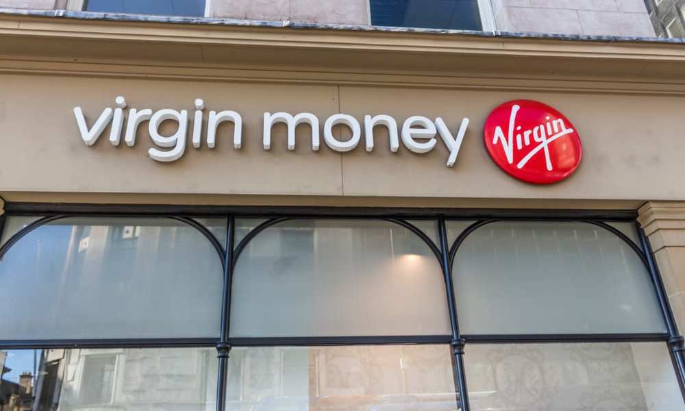 Virgin Money Takes Big Haul In RBS Innovation Fund