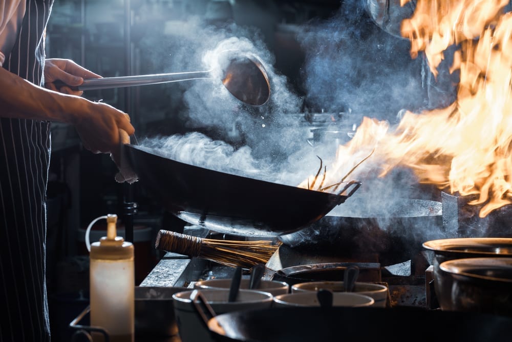 Virtual Kitchen Nets $20M To Assist Restaurants With Delivery