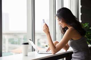 Online Marketplace Dynamics And Retail Reinvention