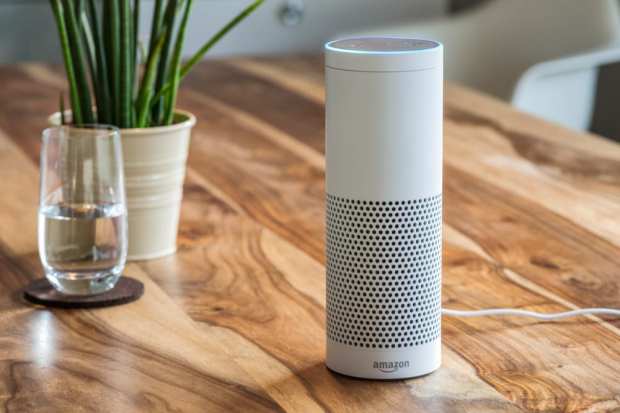 Amazon Collaborates With AT&T To Connect Phone Numbers To Alexa