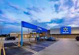 Walmart Showcases Airport-Inspired Store Design