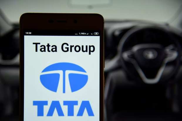 Walmart Could Invest $25B In Developing Tata Group’s ‘Super App’