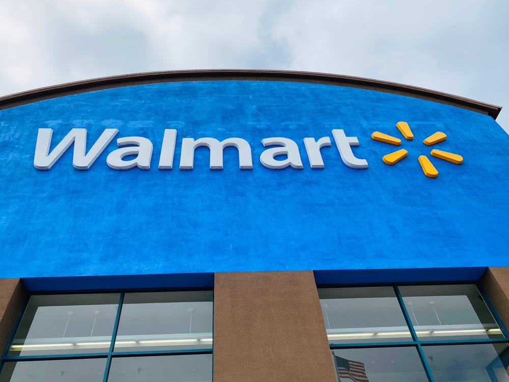 Walmart Membership Free Delivery, Gas Discounts