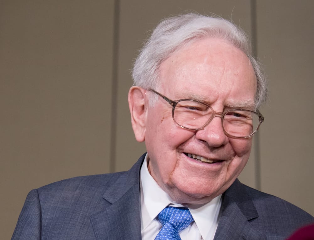 Berkshire Hathaway Sells $2.5B Stake In Wells Fargo