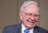 Berkshire Hathaway Sells $2.5B Stake In Wells Fargo