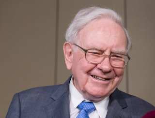 Berkshire Hathaway Sells $2.5B Stake In Wells Fargo
