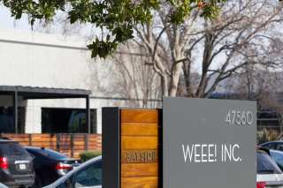 How Grocery-Delivery Firm Weee! Grew 600 Pct In A Year