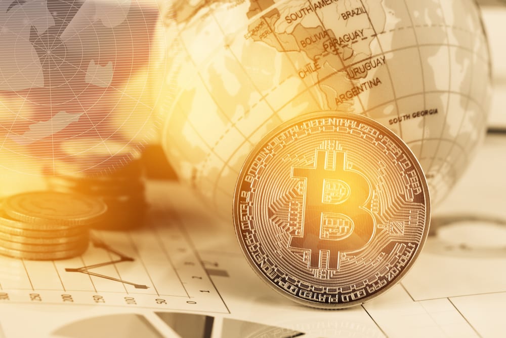 Laying The Groundwork For ‘Fintech 2.0’ With Digital Assets