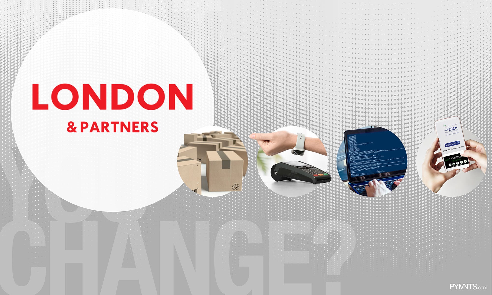 London & Partners: FinTechs Tackle Coronavirus Crisis Through Collaboration, Innovation