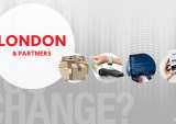 London & Partners: FinTechs Tackle Coronavirus Crisis Through Collaboration, Innovation