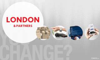 London & Partners: FinTechs Tackle Coronavirus Crisis Through Collaboration, Innovation