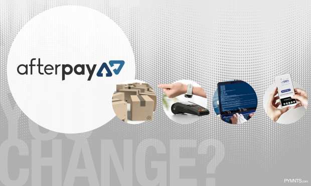 Afterpay - What Did You Change?