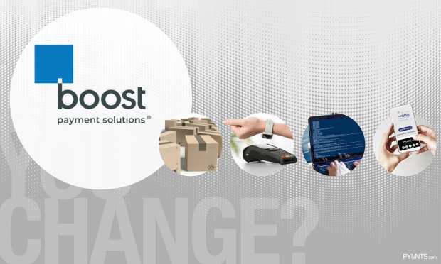 Boost - What Will You Change?